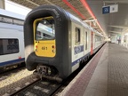 SNCB AM96 461 Charl
