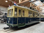 TVL ET 26 3x Mus