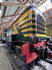 CFV3V V 8319 MusTr