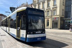 NVS 823 SN2001 Mar