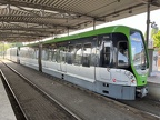 ÜSTR 3023 TW3000 Garb