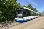 NVS 823b SN2001 Klin