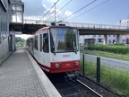 DSW 312 B6 Hafen