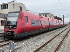 DSB ET SA90 Koe