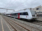DSB Wg ABs-7915 Koege