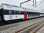 DSB Wg B-7756 Koege