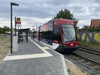 BSVG 1468 Tram Hans
