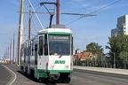 MVB 1291 KT4D Strom
