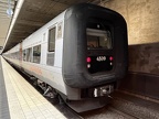 DSB ET ET99 Helsbg