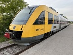LT VT LB227 Hill