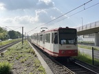 DSW 346 B8 Hafen