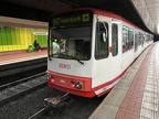 DSW 360 B8 Kamp