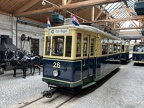 TVL ET 26d 3x Mus
