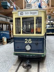 TVL ET 26e 3x Mus