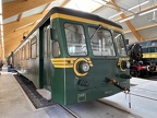CFV3V VT 554-11i Treig