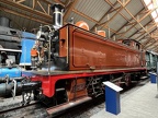 SNCB 5620 MusTreig