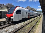 SBB RABe512005 Brugg