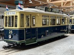 TVL ET 26f 3x Mus