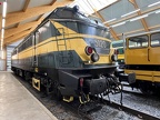 CFV3V V 5120g MusTreig