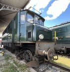 SBBH Ae361-10650b Brugg