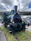 Brugg D E22-Feldschlöss