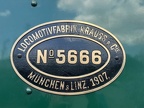 Brugg D E22-Feldschlössx