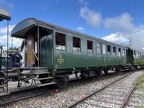 SBBH Wg C3-8395 Brugg