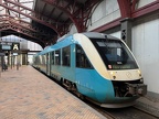 AR-DK VT02A Arhus-H