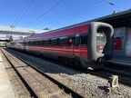 DSB ET ER26 Ode