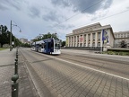 DVG 306 NGT6 Theat