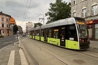 MZK ET 304 Dworc
