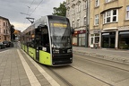 MZK ET 303 Dworc
