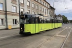 MZK ET 254 Dworc
