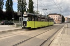 MZK ET 255 Dworc