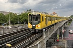 BVG U1015 HK06 Hall