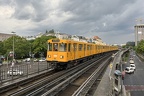 BVG U0565 A3L92-2 Hall
