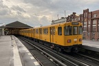 BVG U0598 A3L92-2 Hall