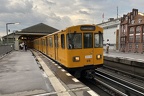 BVG U0618 A3L92-1 Hall