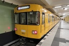 BVG U2815 F87 See