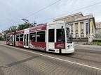 DVG 307 NGT6 Theat