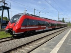 DB 442848 SN-Hbf