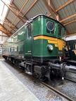 SNCB E 101012c MusTreig