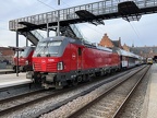 DSB E3209 Hels