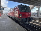 DSB E3225 Køge