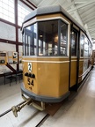 Skjold Wg 0054 AS