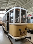 Skjold Wg 1460b Gam