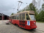 Skjold 3060b PCC For