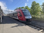 LT VT 2031 Koege