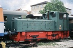 GES V PSO-2 Neuf