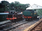 IoW D 11 Haven